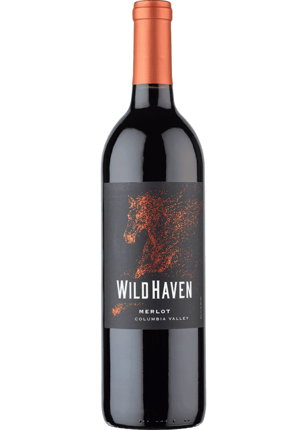 Wildhaven Merlot Columbia Valley