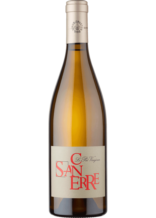 Le Pre Vaujour Sancerre Sauvignon Blanc