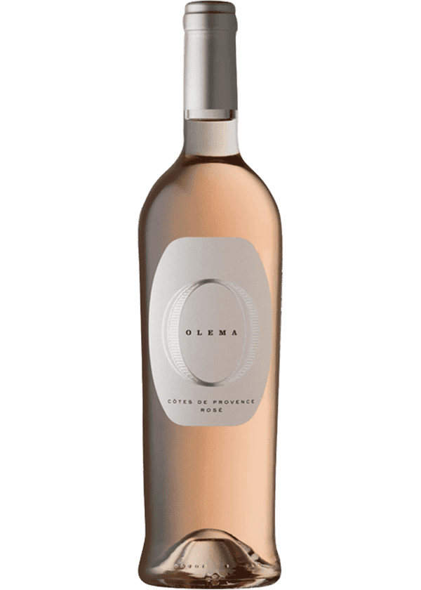 Olema Rose Cotes De Provence, 2022