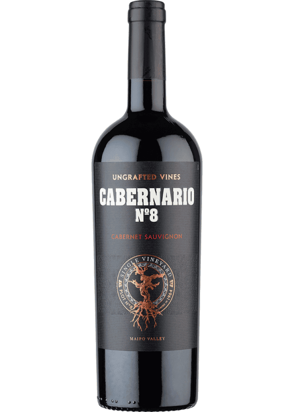 Cabernario No.8 Cabernet Sauvignon, 2019