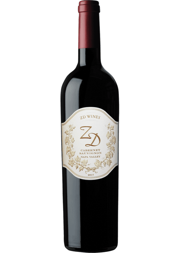 ZD Cabernet Sauvignon