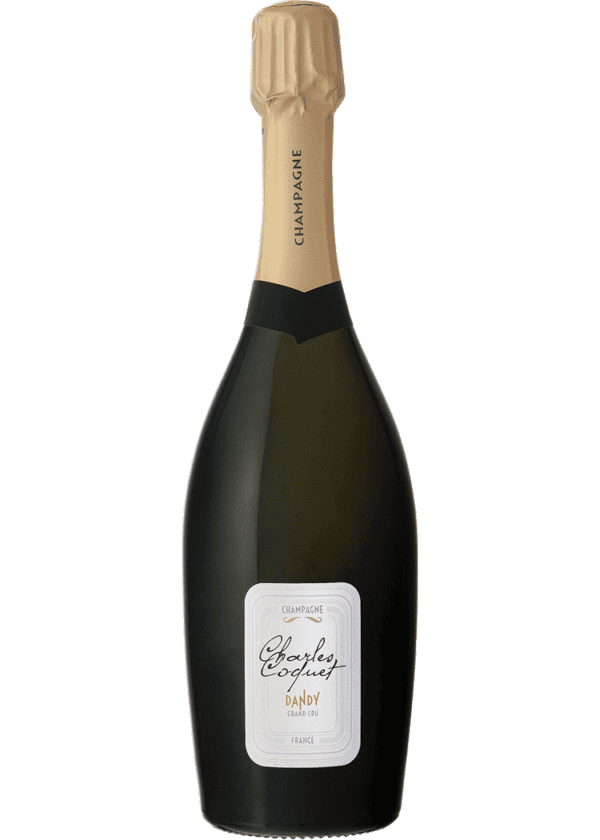 Charles Coquet Dandy Grand Cru Champagne
