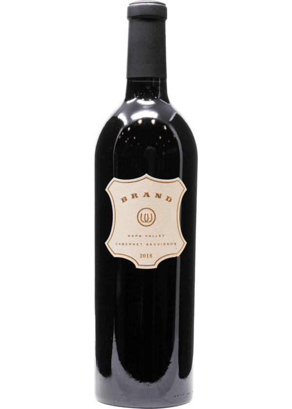 BRAND Napa Valley Cabernet , 2015