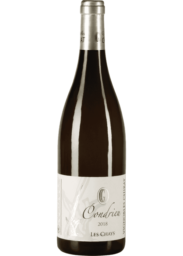 Domaine Chirat Condrieu Les Chays, 2018
