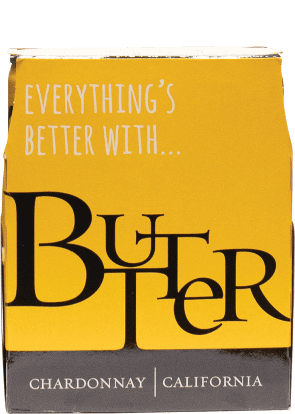 Butter Chardonnay