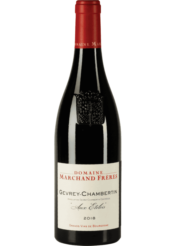 Marchand Freres Gevrey Chambertin Aux Etelois, 2020