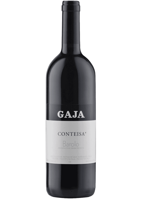 Gaja Conteisa, 2018