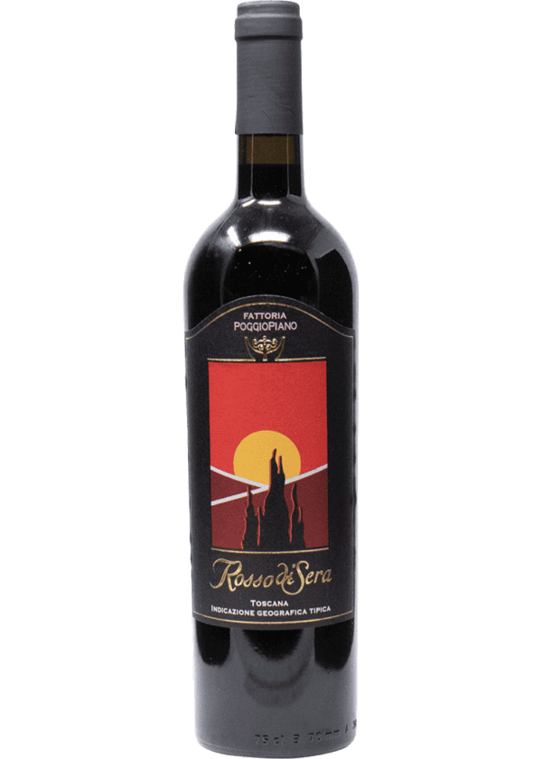 Fattoria Poggiopiano Rosso di Sera, 2016