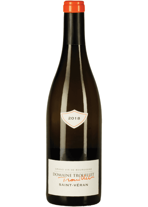 Dom Trouillet Saint Veran