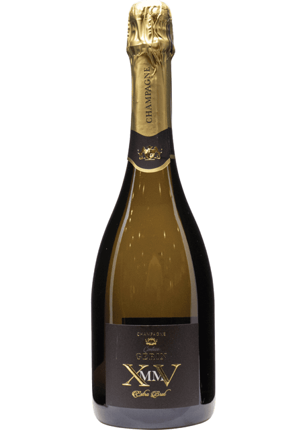 Champagne Comtesse Gerin Extra Brut