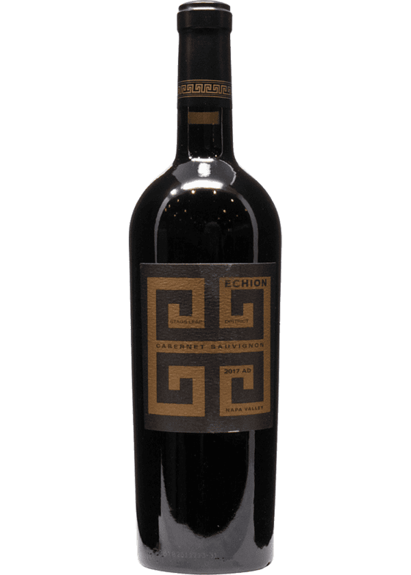 Echion Cabernet Sauvignon Stag's Leap District, 2017