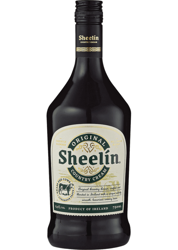 Sheelin Irish Cream Liqueur