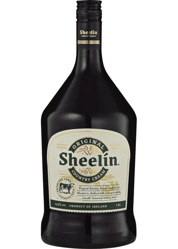 Sheelin Irish Cream Liqueur