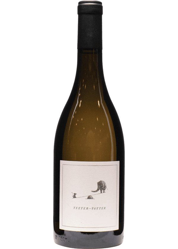 Teeter-Totter Chardonnay Napa