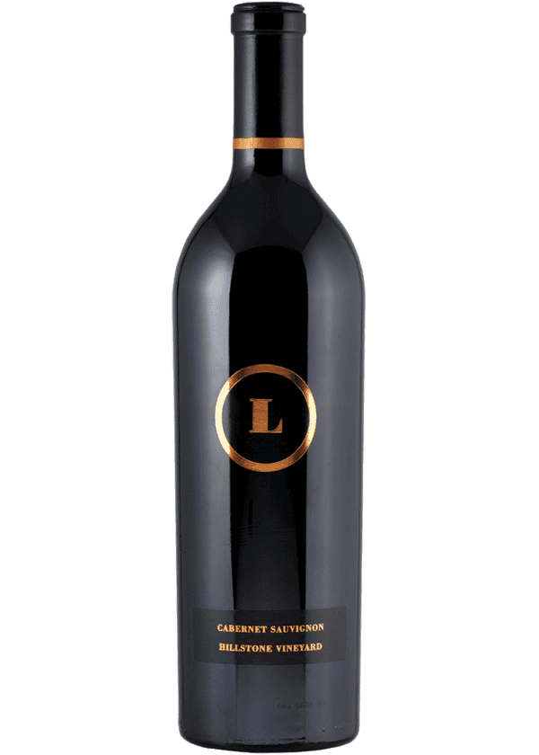 Lewis Cellars Cabernet Sauvignon Hillstone Vineyard, 2017
