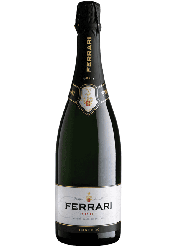 Ferrari Brut Trento DOC