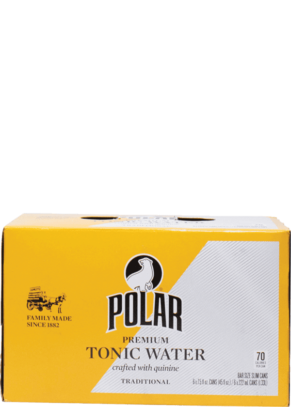 Polar Tonic