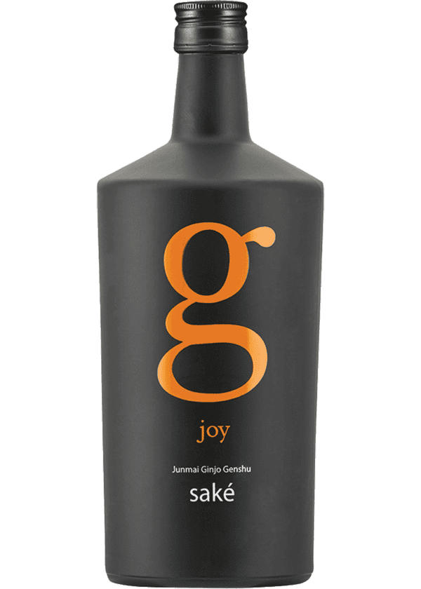 Momokawa G Joy Sake Ginjo Genshu