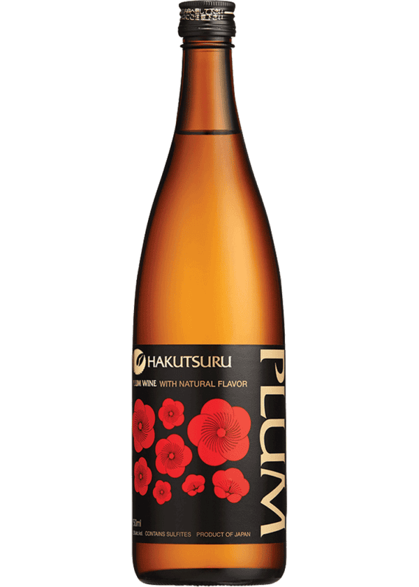 Hakutsuru Umeshu Plum