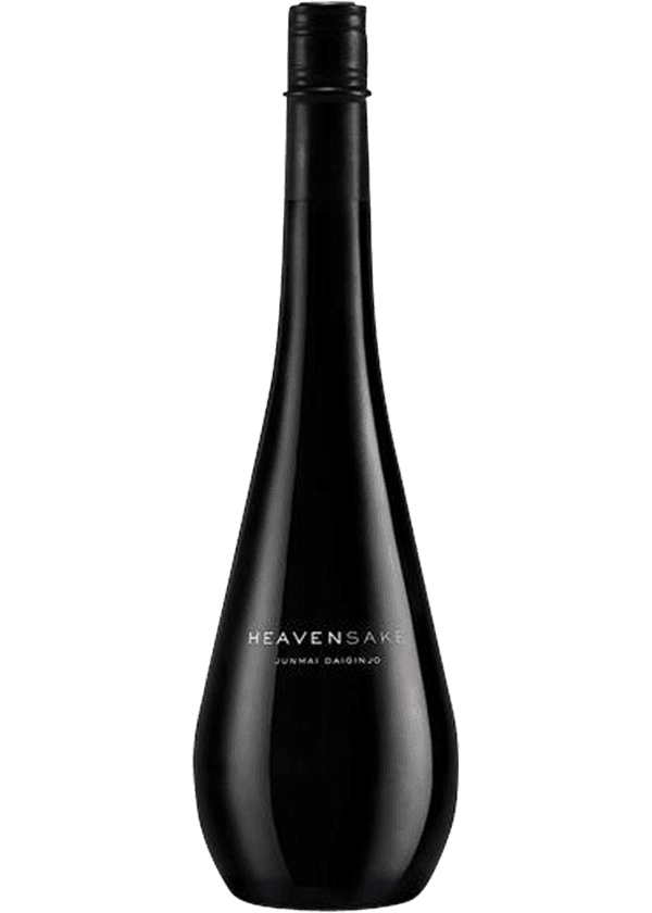 HeavenSake Junmai Daiginjo