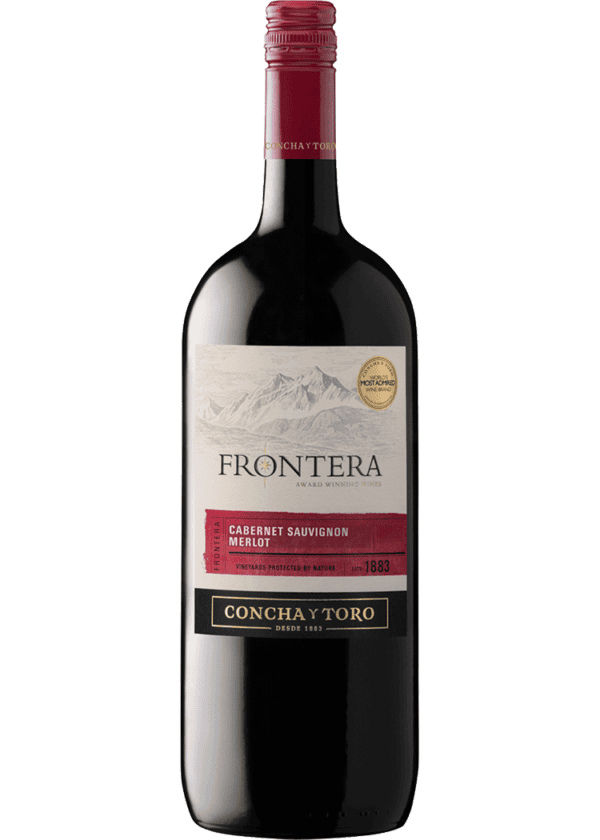 Frontera Cabernet Merlot