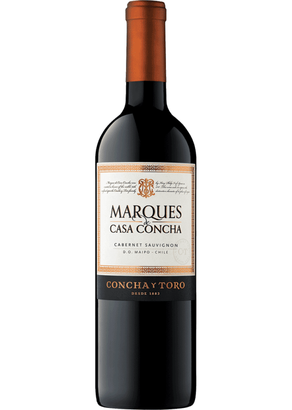 Concha Y Toro Marques Cabernet