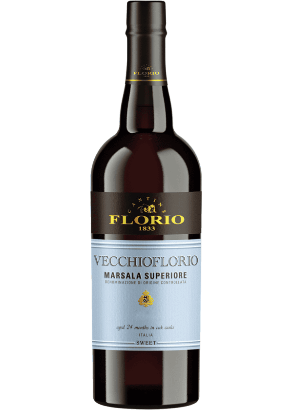 Florio Sweet Marsala