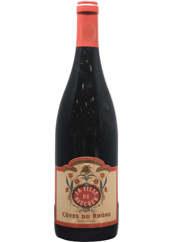 The Butcher's Daughter Cotes du Rhone