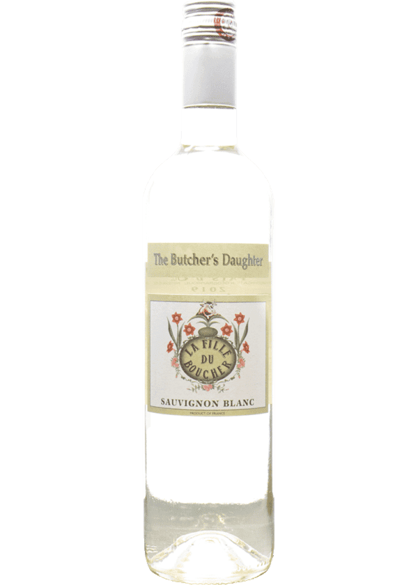 The Butcher's Daughter Sauvignon Blanc