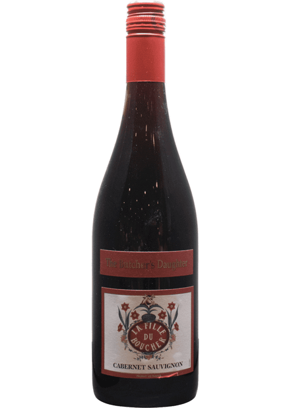 The Butcher's Daughter Cabernet Sauvignon