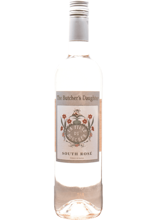 The Butcher's Daughter Rose