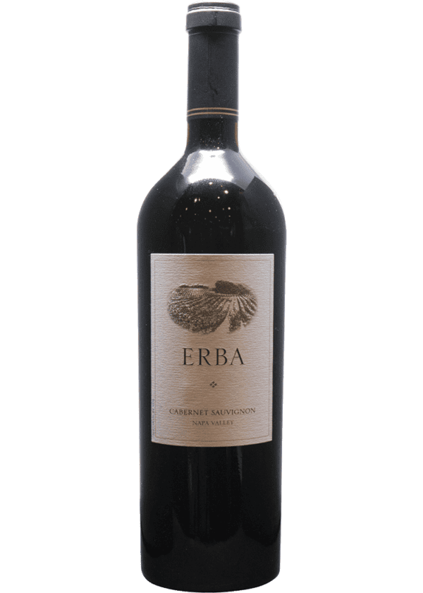 Erba Cabernet Napa
