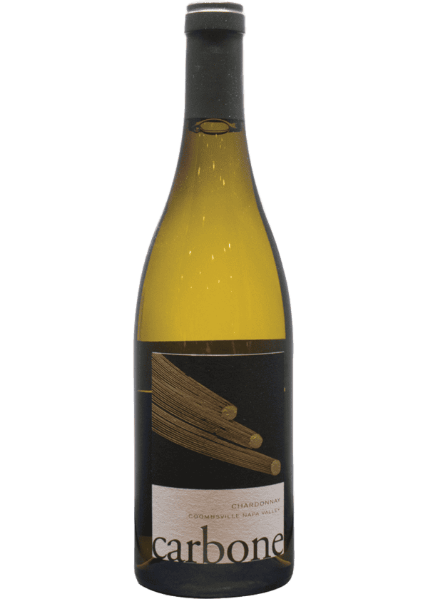 Favia Carbone Chardonnay, 2019
