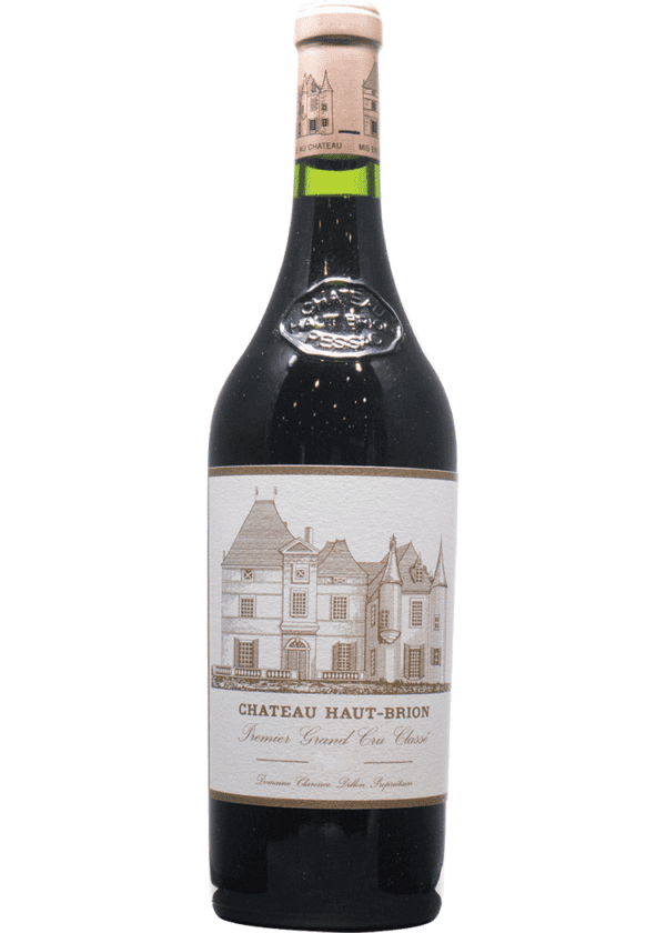 Chateau Haut Brion Pessac, 2017