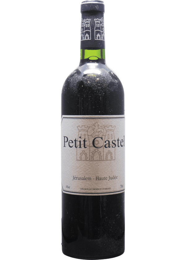 Domaine du Castel Petit Castel, 2021