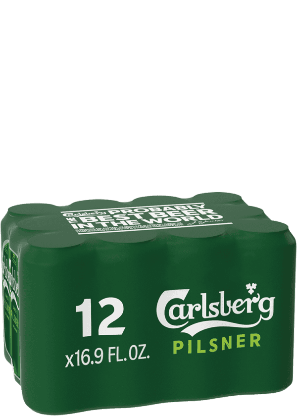 Carlsberg
