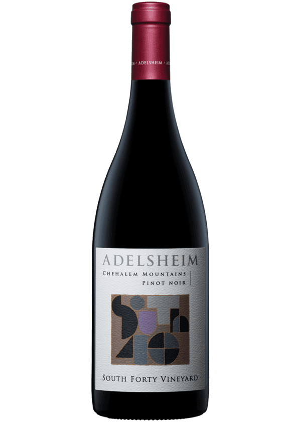 Adelsheim Vineyard Pinot Noir South Forty Willamette Valley