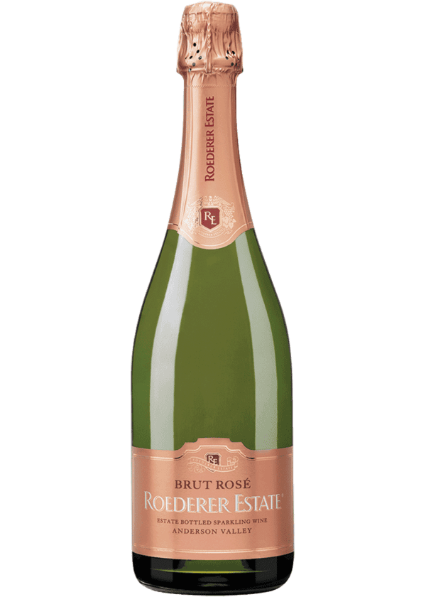 Roederer Estate Brut Rose