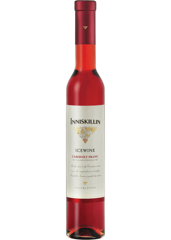 Inniskillin Ice Wine Cabernet Franc, 2014