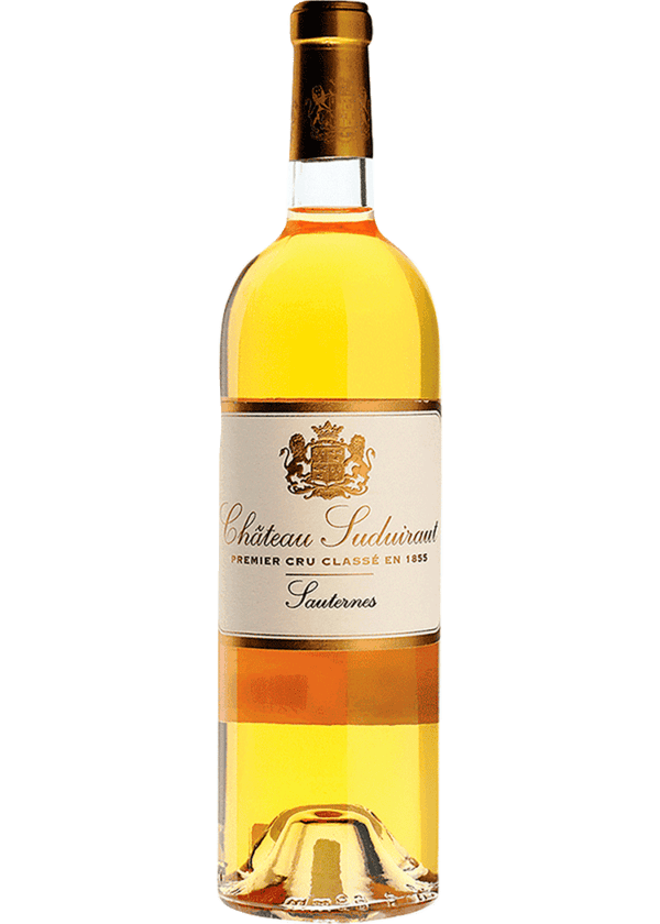 Chateau Suduiraut Sauternes, 2017