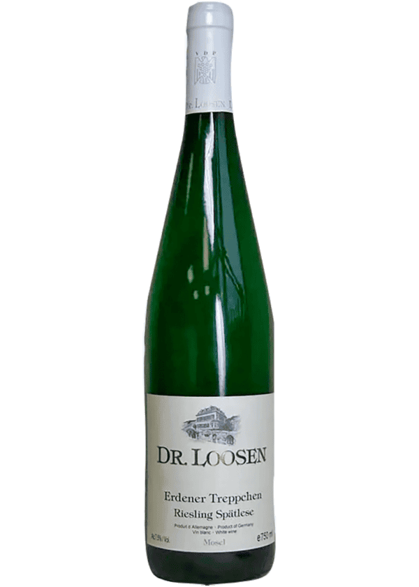 Dr. Loosen Erdener Treppchen Riesling Spatlese