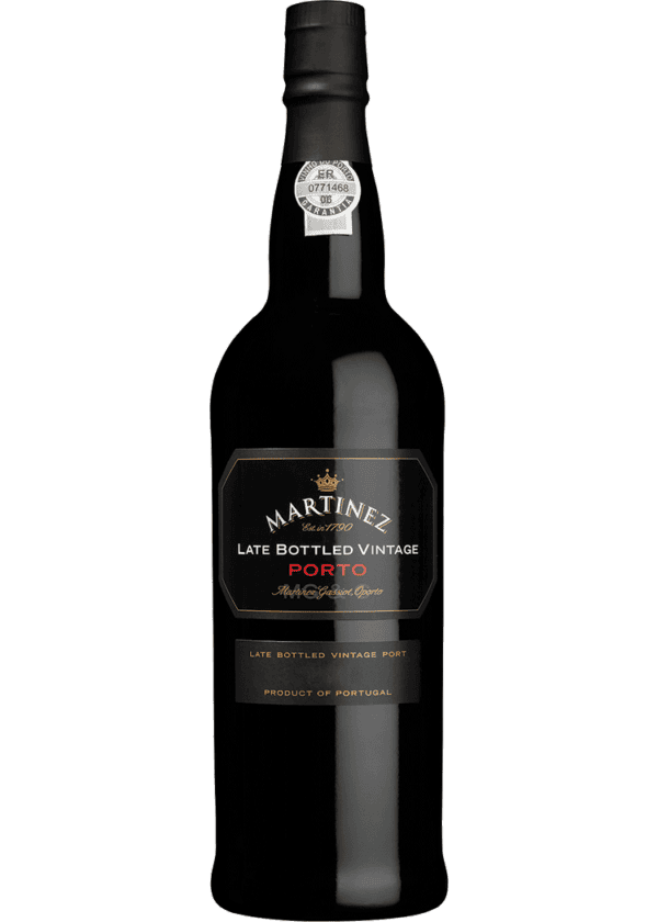 Martinez LBV Port