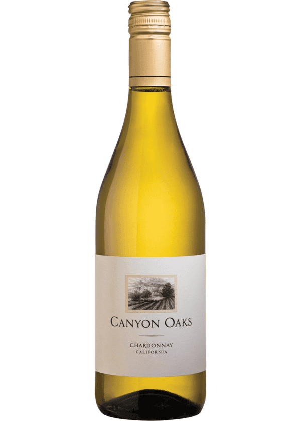 Canyon Oaks Chardonnay