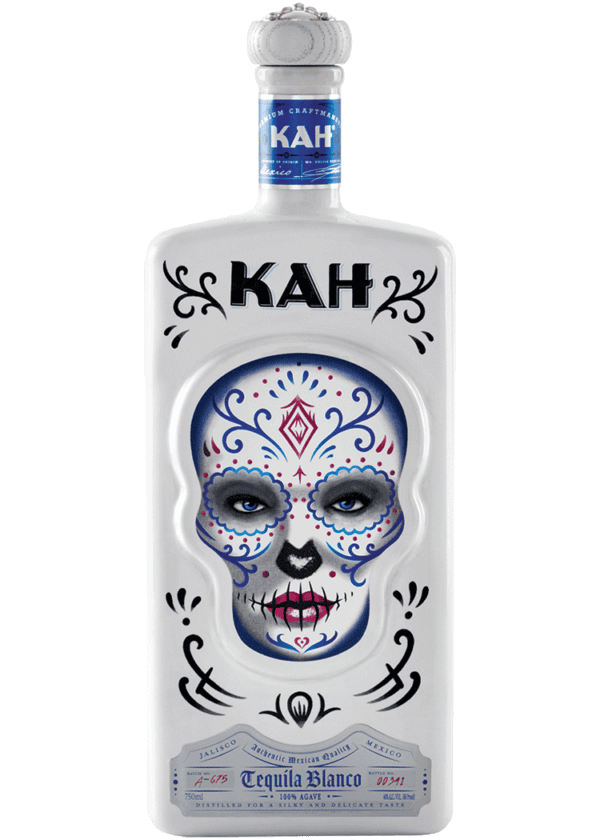 KAH Tequila Blanco
