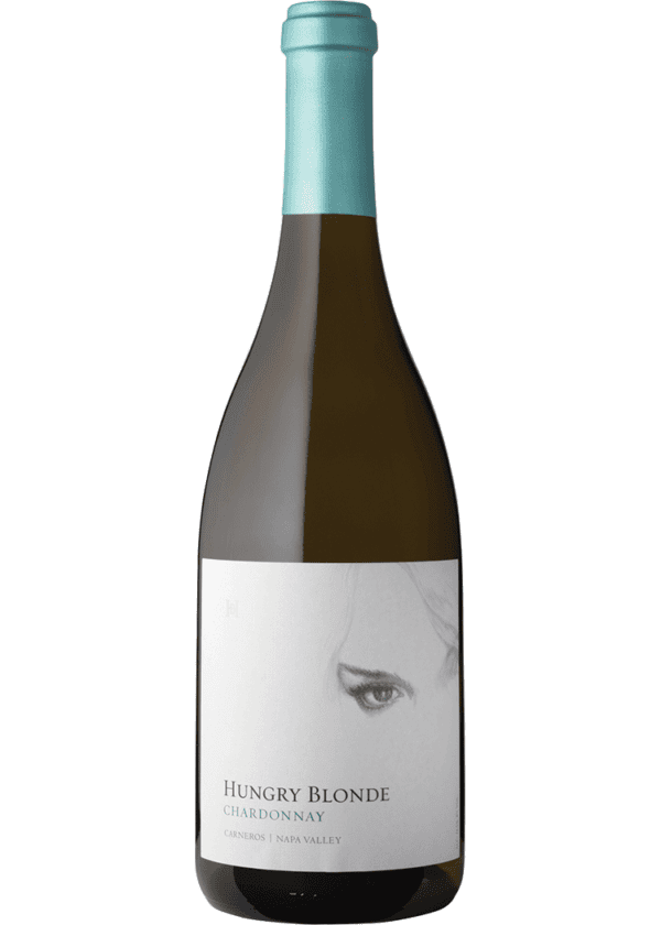 Davis Estates Hungry Blonde Chardonnay