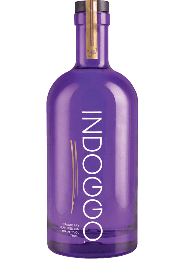 Indoggo Gin