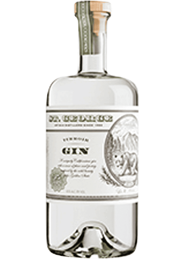 St George Terroir Gin