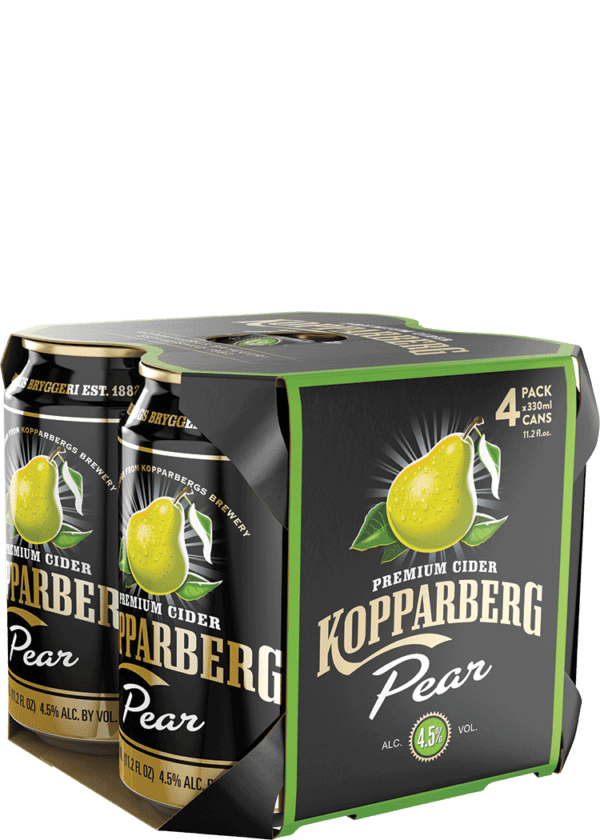 Kopparberg Pear Cider