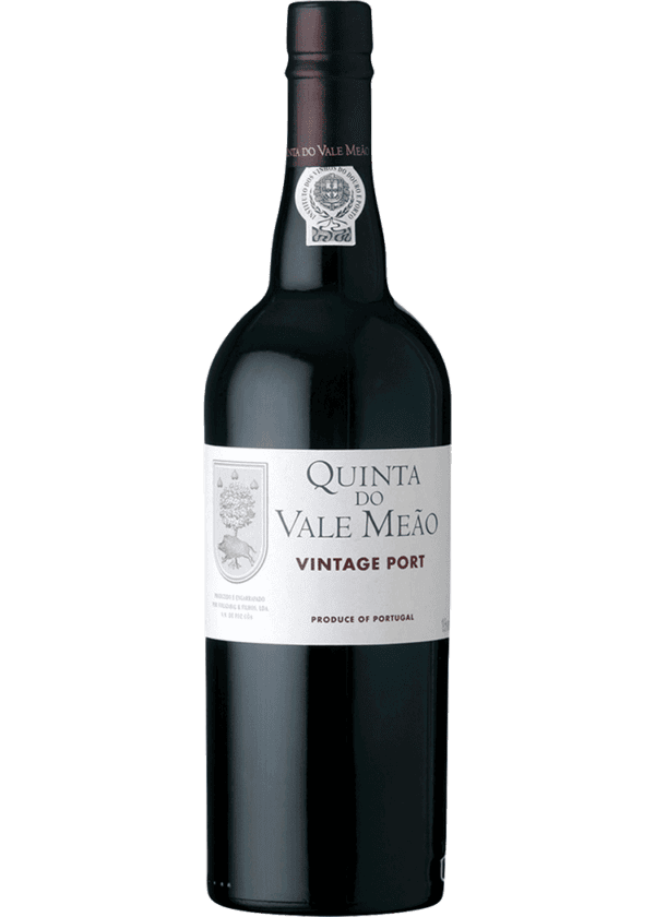 Quinta Do Vale Meao Vintage Port, 2018
