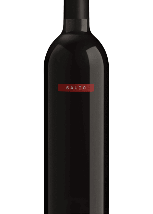 Saldo Zinfandel by The Prisoner Wine Company